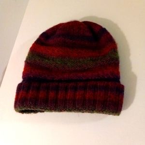 Gebeana Germany Woman Winter Hat  ONE Size